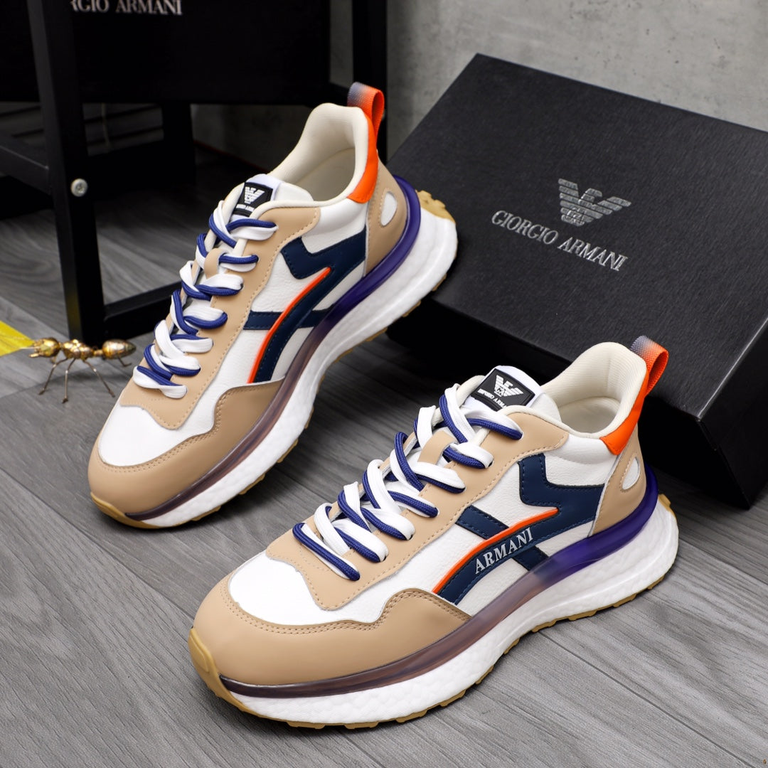 LuxluxHouse Best Quality Shoes Shoes Amiri