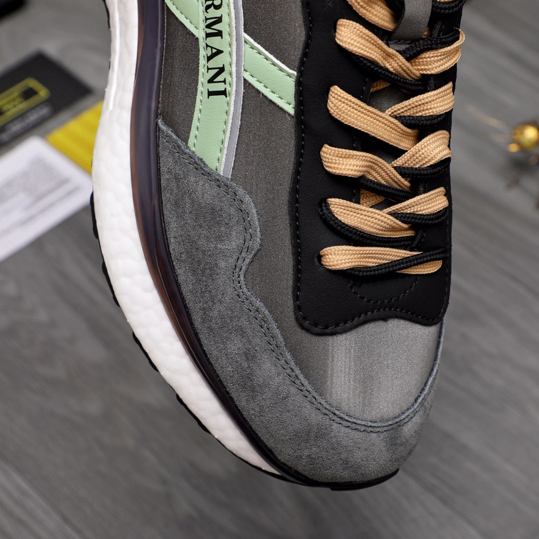 LuxluxHouse Best Quality Shoes Shoes Amiri
