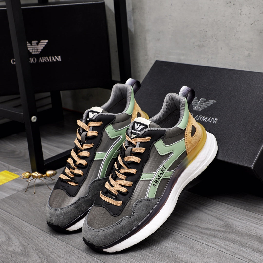 LuxluxHouse Best Quality Shoes Shoes Amiri