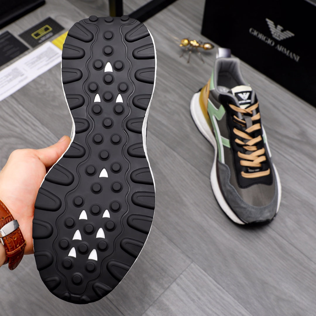 LuxluxHouse Best Quality Shoes Shoes Amiri
