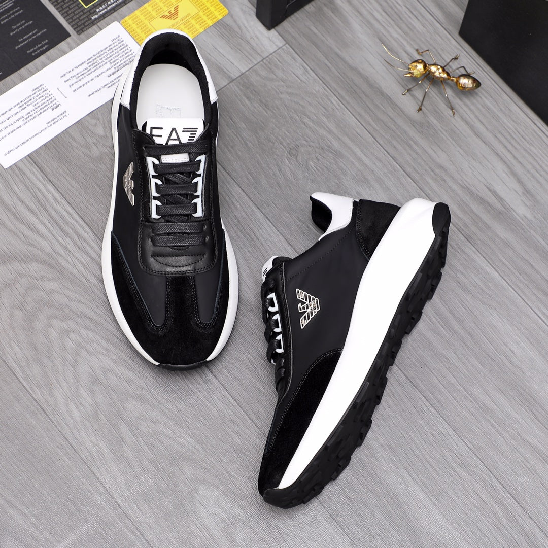 LuxluxHouse Best Quality Shoes Shoes Amiri