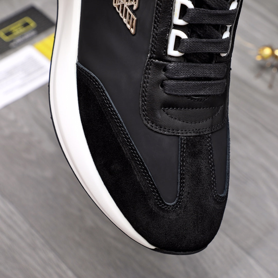 LuxluxHouse Best Quality Shoes Shoes Amiri