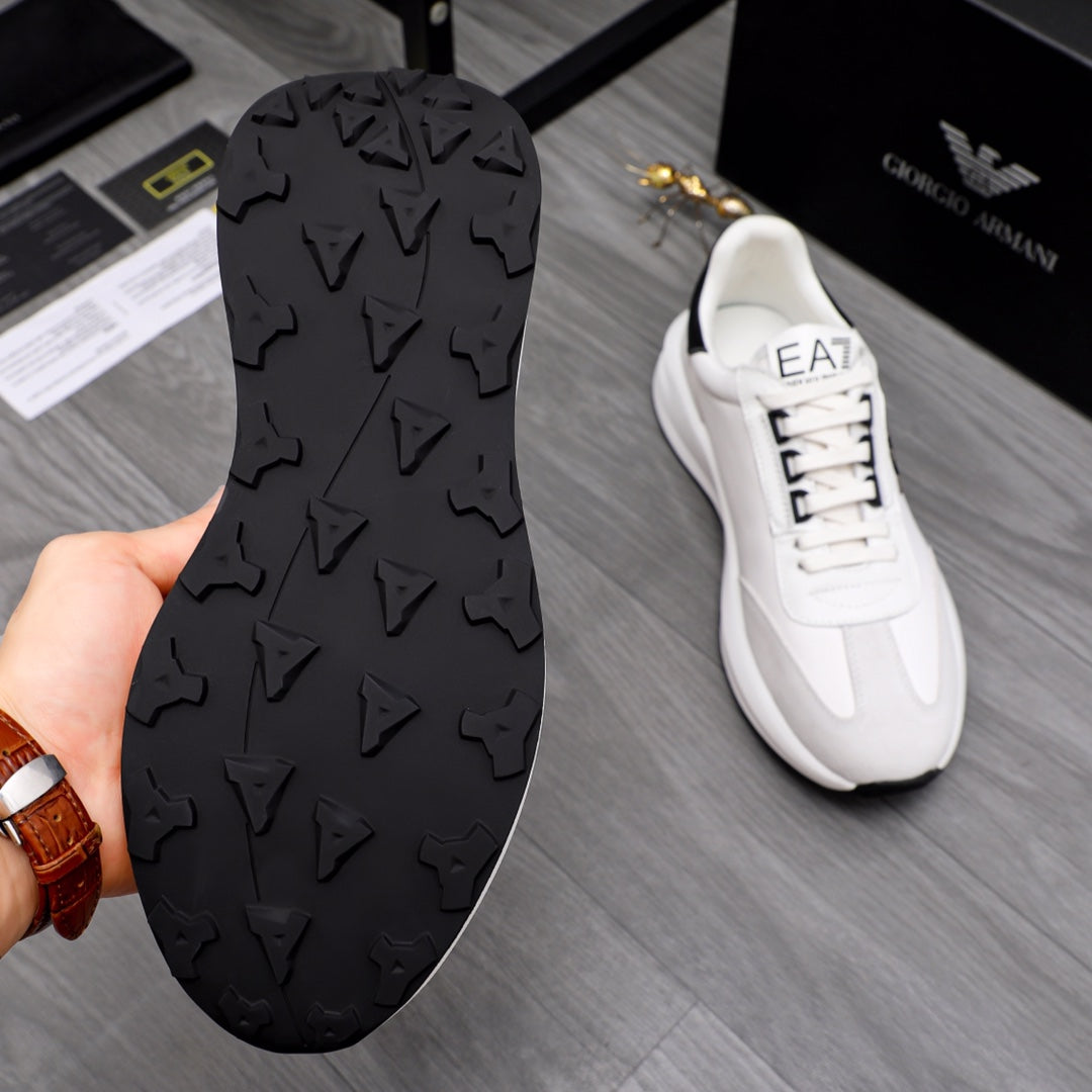 LuxluxHouse Best Quality Shoes Shoes Amiri
