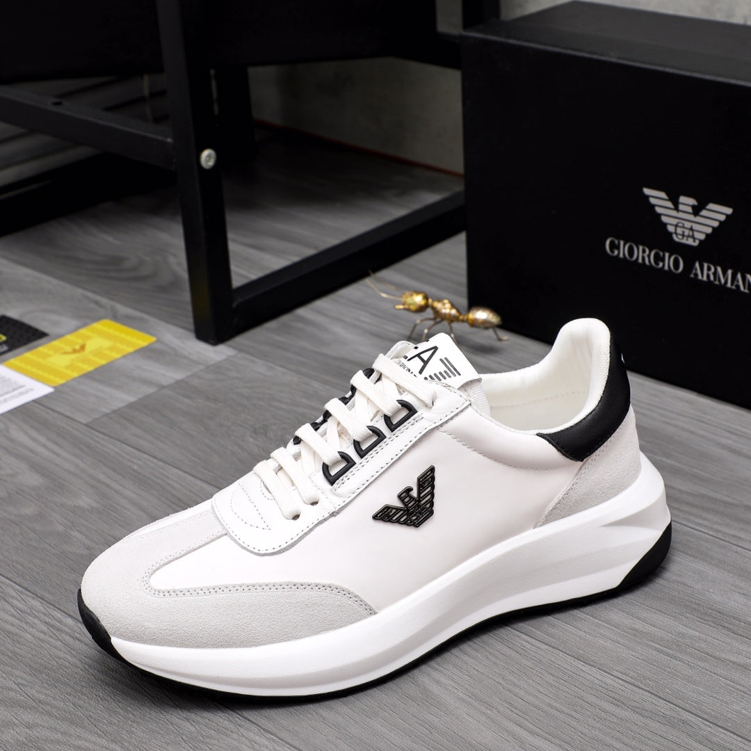 LuxluxHouse Best Quality Shoes Shoes Amiri