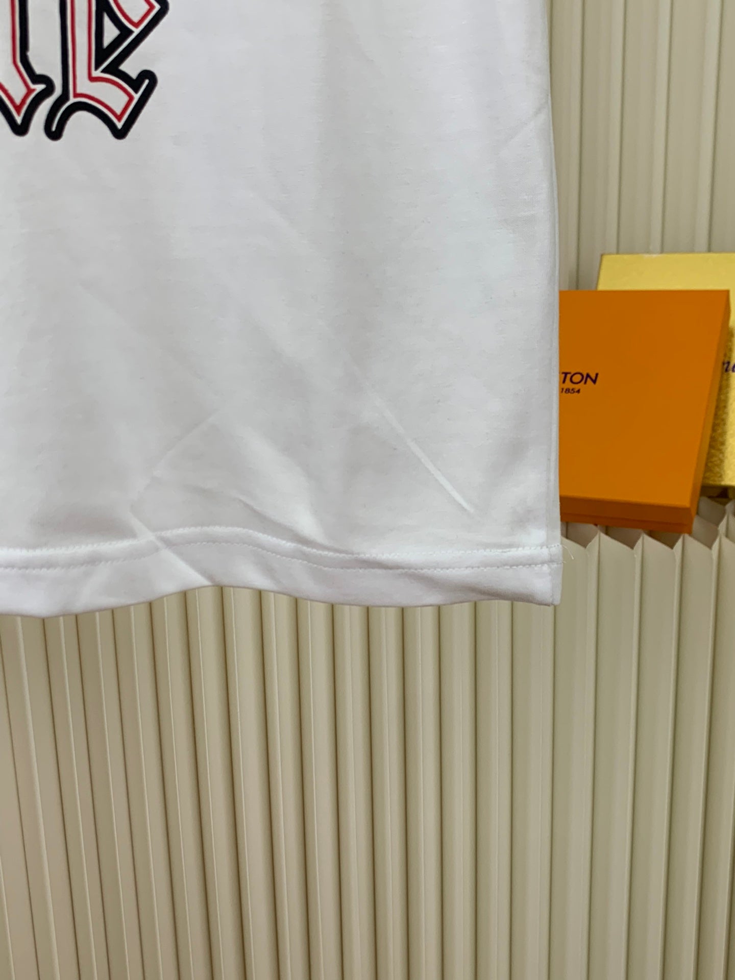 LuxluxHouse Best Quality Clothes T-shirt Loewe