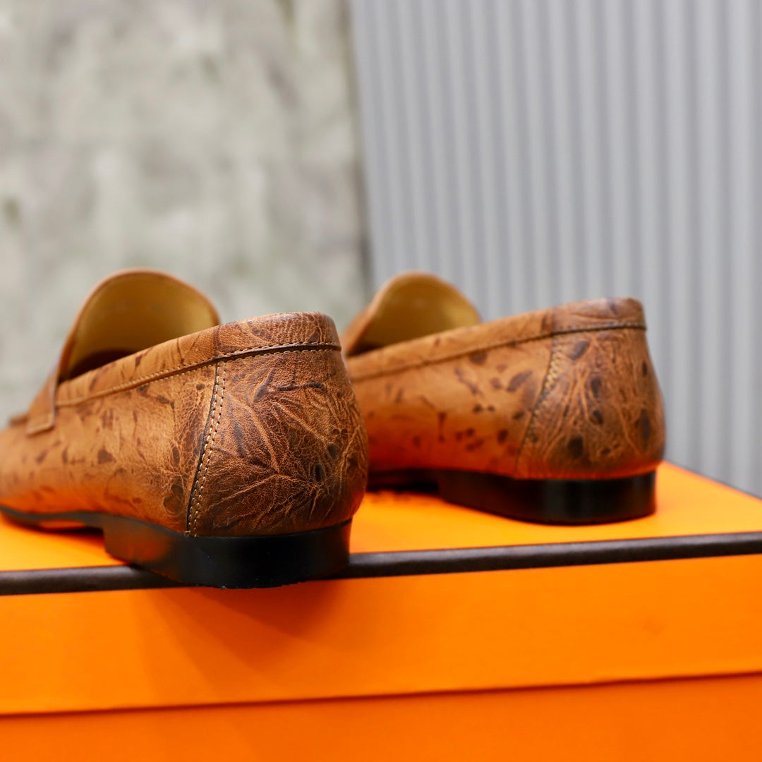 LuxluxHouse Best Quality Shoes Hermes