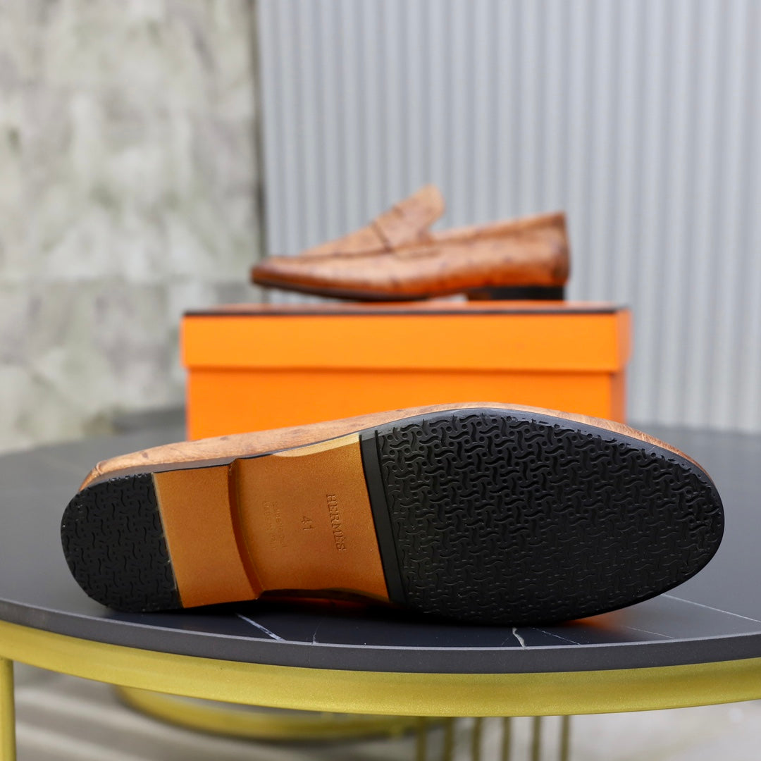 LuxluxHouse Best Quality Shoes Hermes