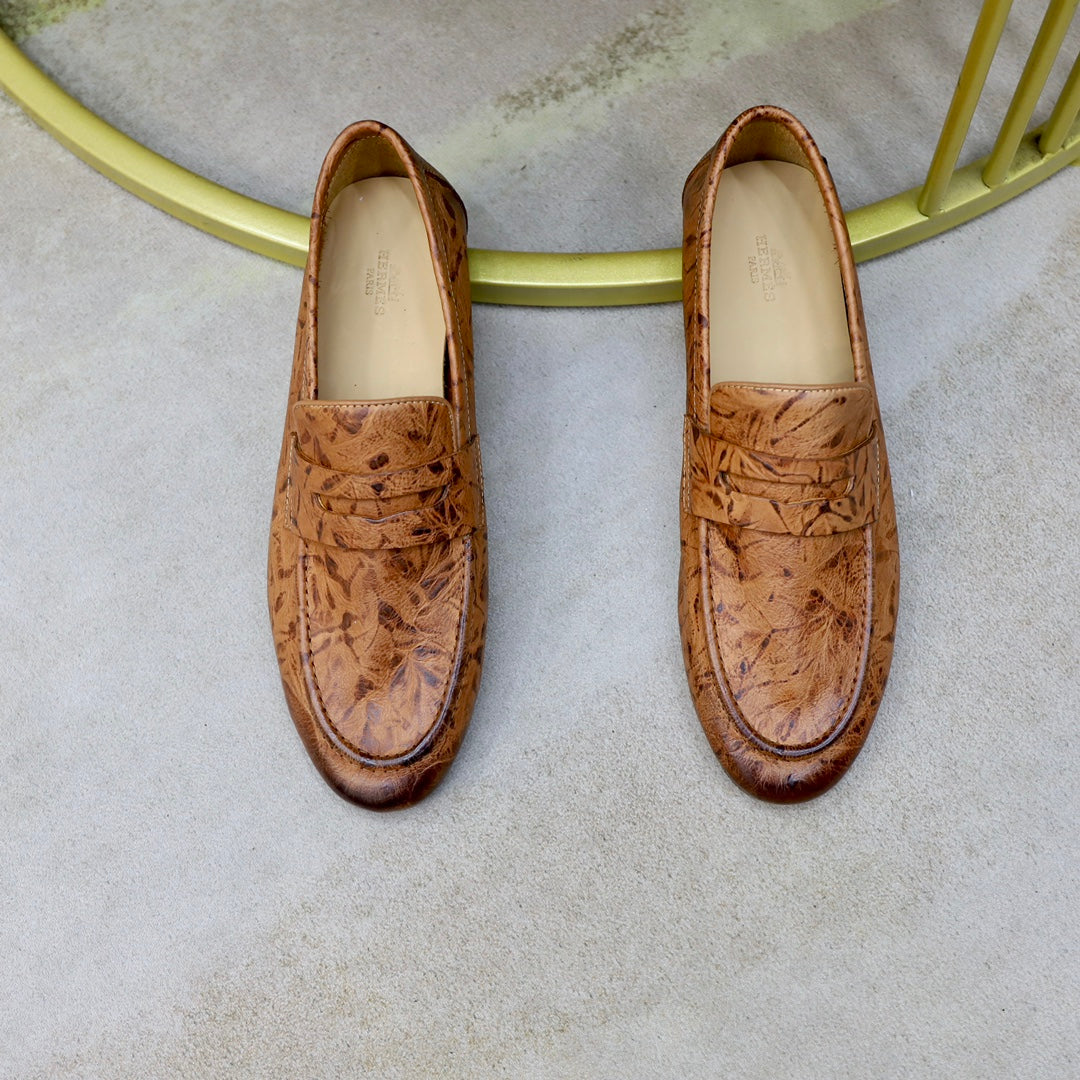 LuxluxHouse Best Quality Shoes Hermes