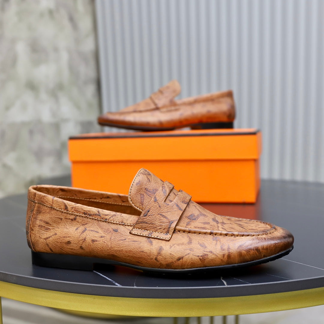 LuxluxHouse Best Quality Shoes Hermes