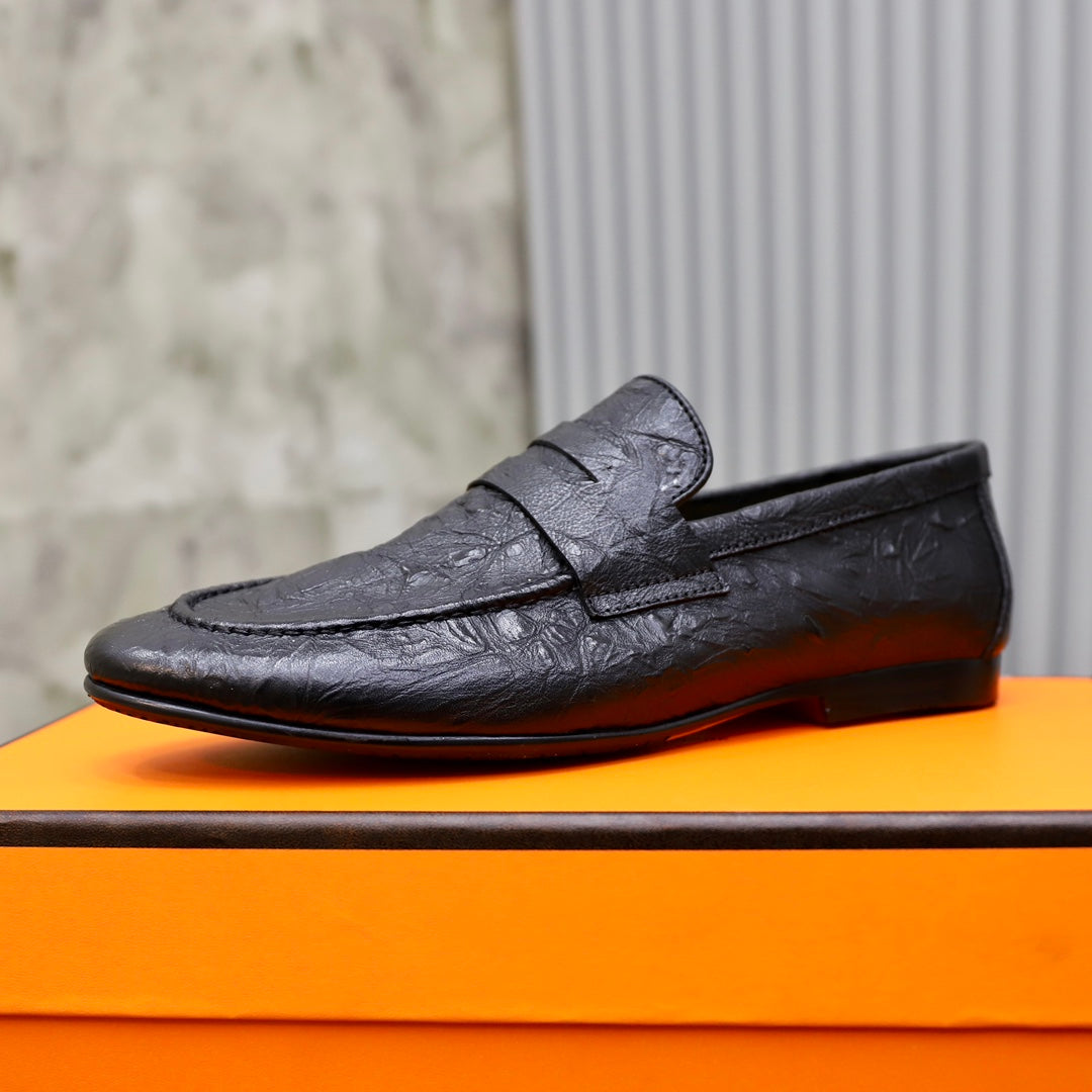 LuxluxHouse Best Quality Shoes Hermes
