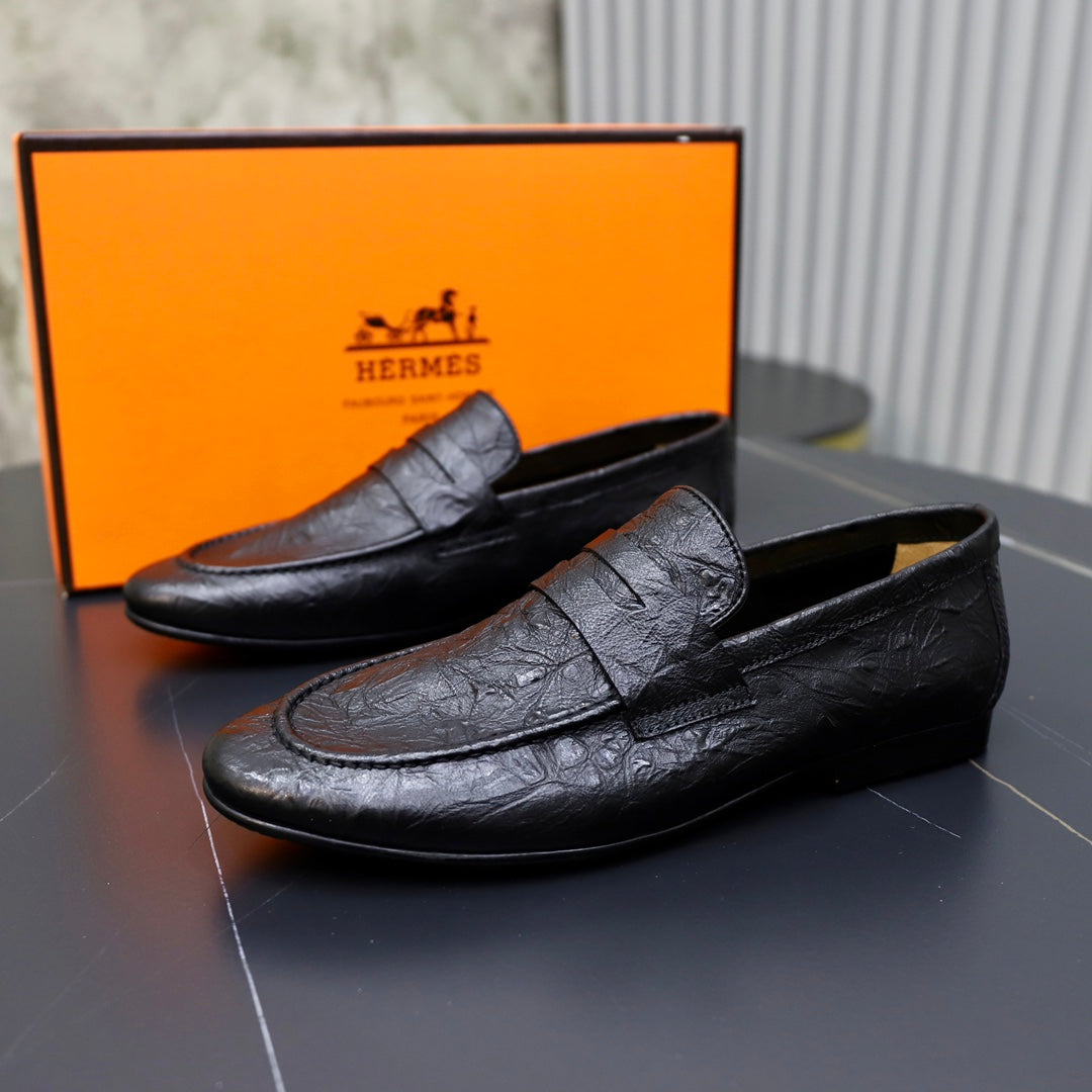 LuxluxHouse Best Quality Shoes Hermes