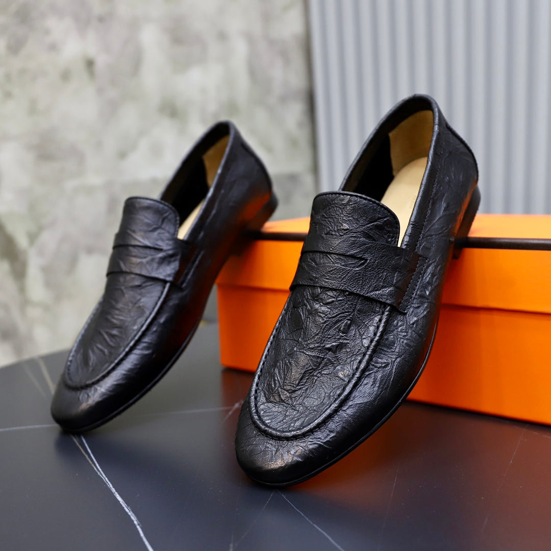 LuxluxHouse Best Quality Shoes Hermes