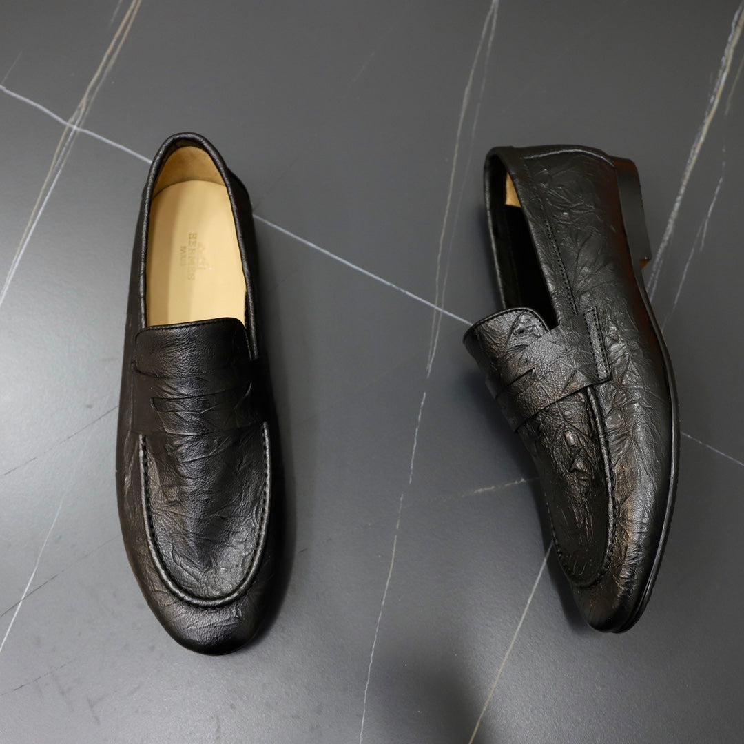 LuxluxHouse Best Quality Shoes Hermes