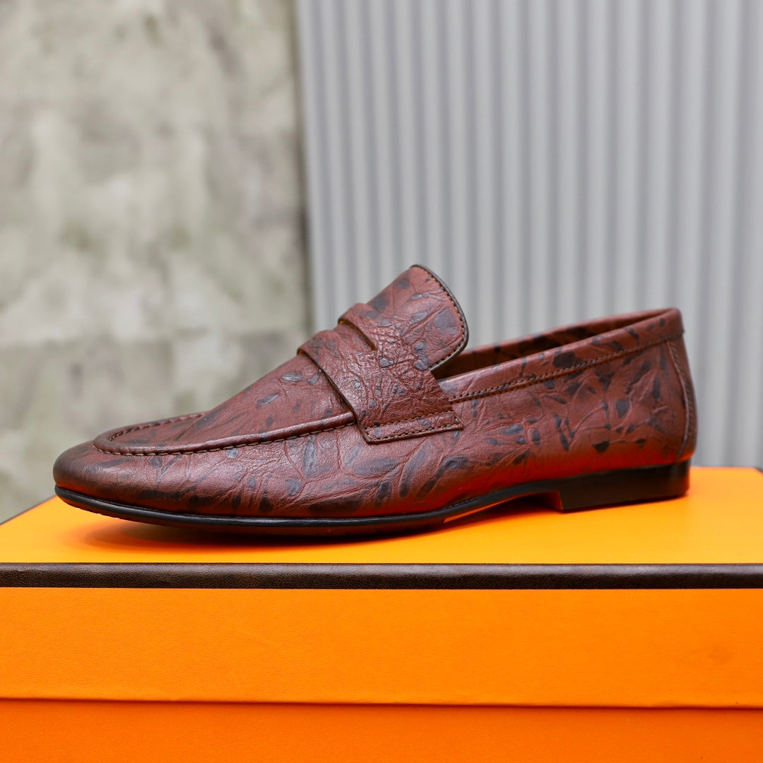 LuxluxHouse Best Quality Shoes Hermes