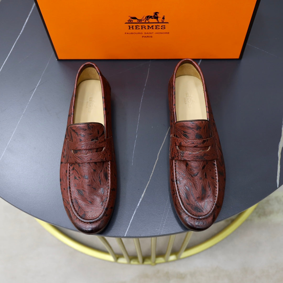 LuxluxHouse Best Quality Shoes Hermes