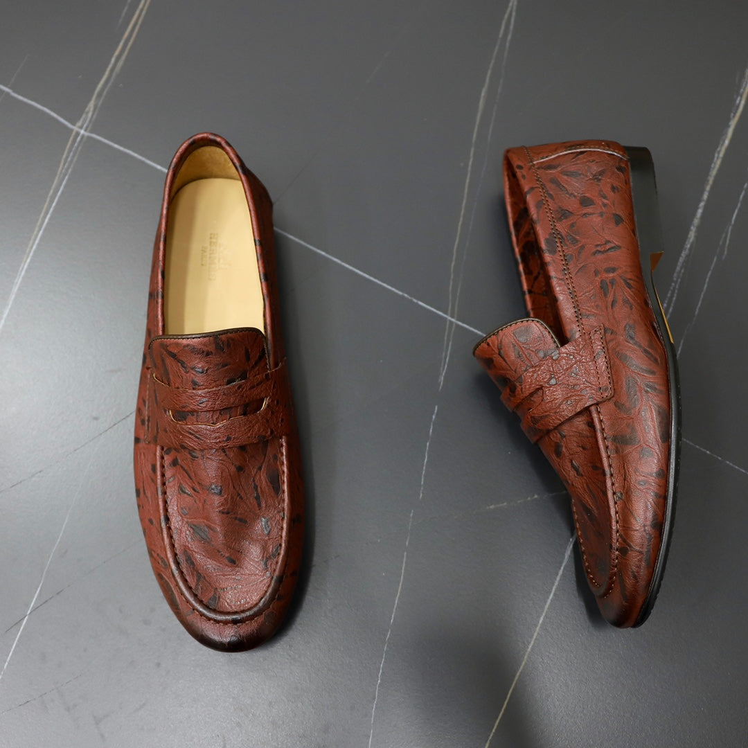LuxluxHouse Best Quality Shoes Hermes