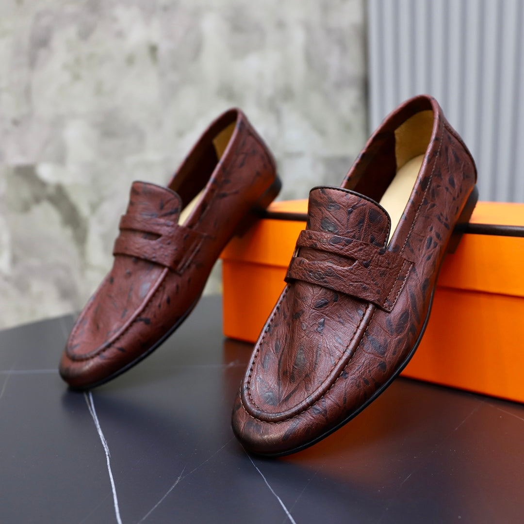 LuxluxHouse Best Quality Shoes Hermes