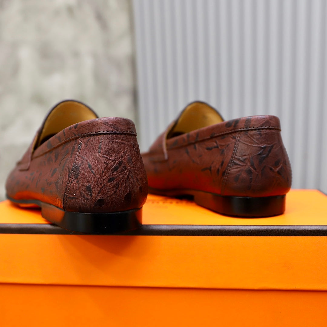LuxluxHouse Best Quality Shoes Hermes