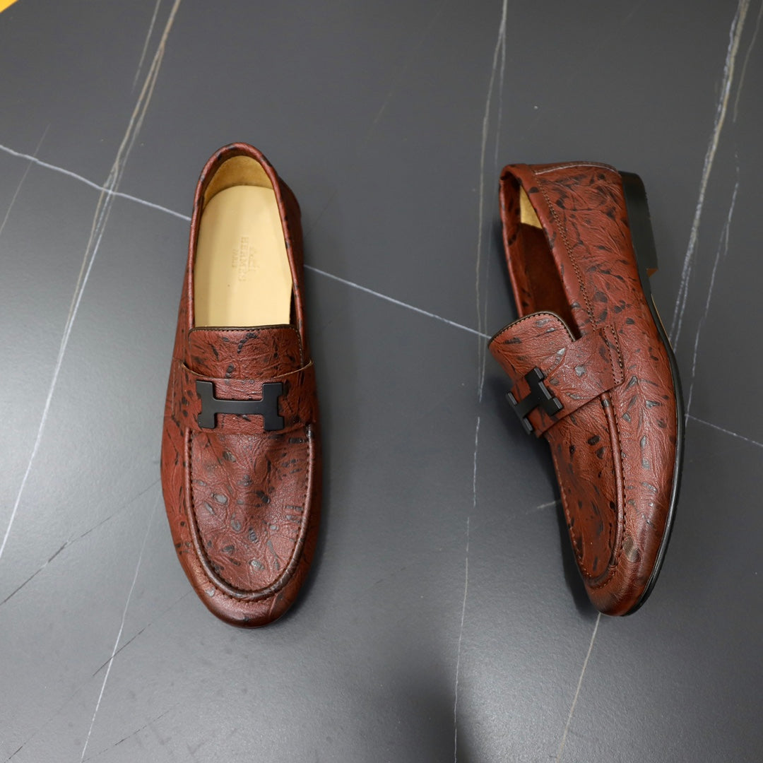 LuxluxHouse Best Quality Shoes Hermes