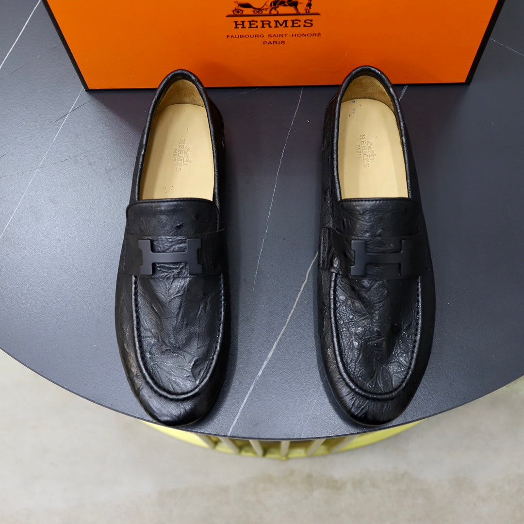 LuxluxHouse Best Quality Shoes Hermes