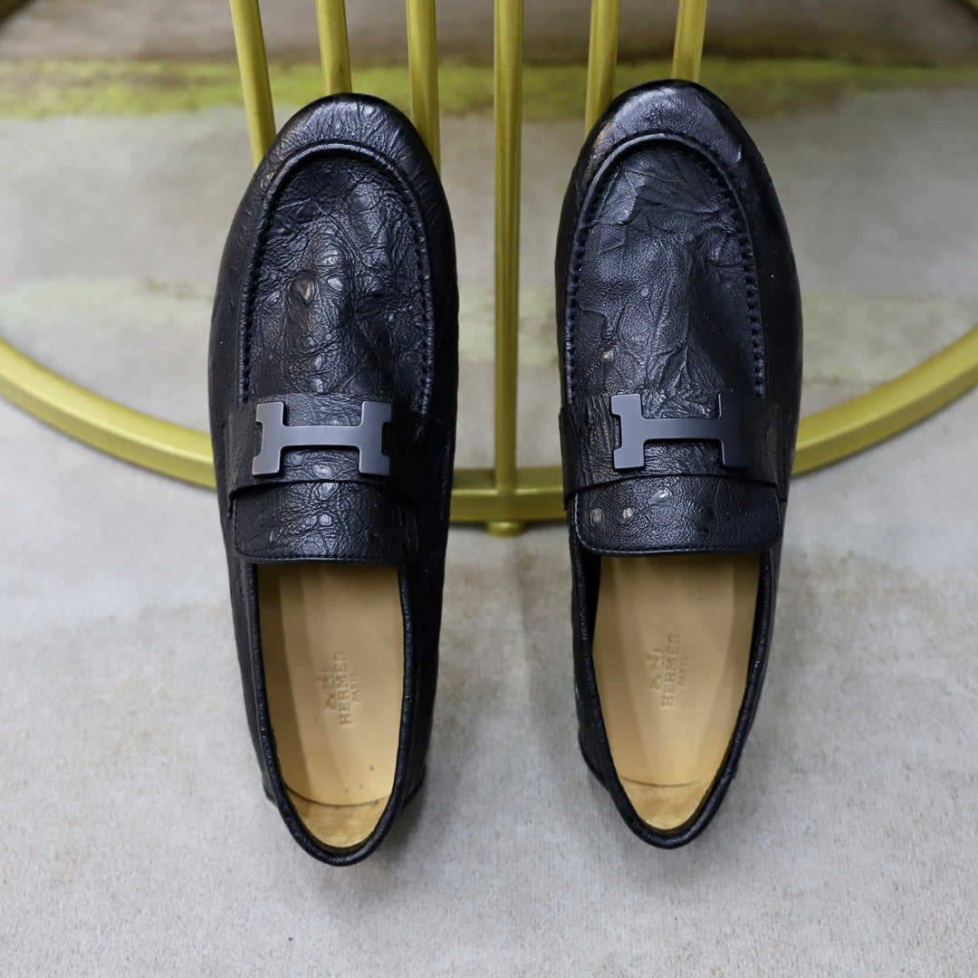 LuxluxHouse Best Quality Shoes Hermes