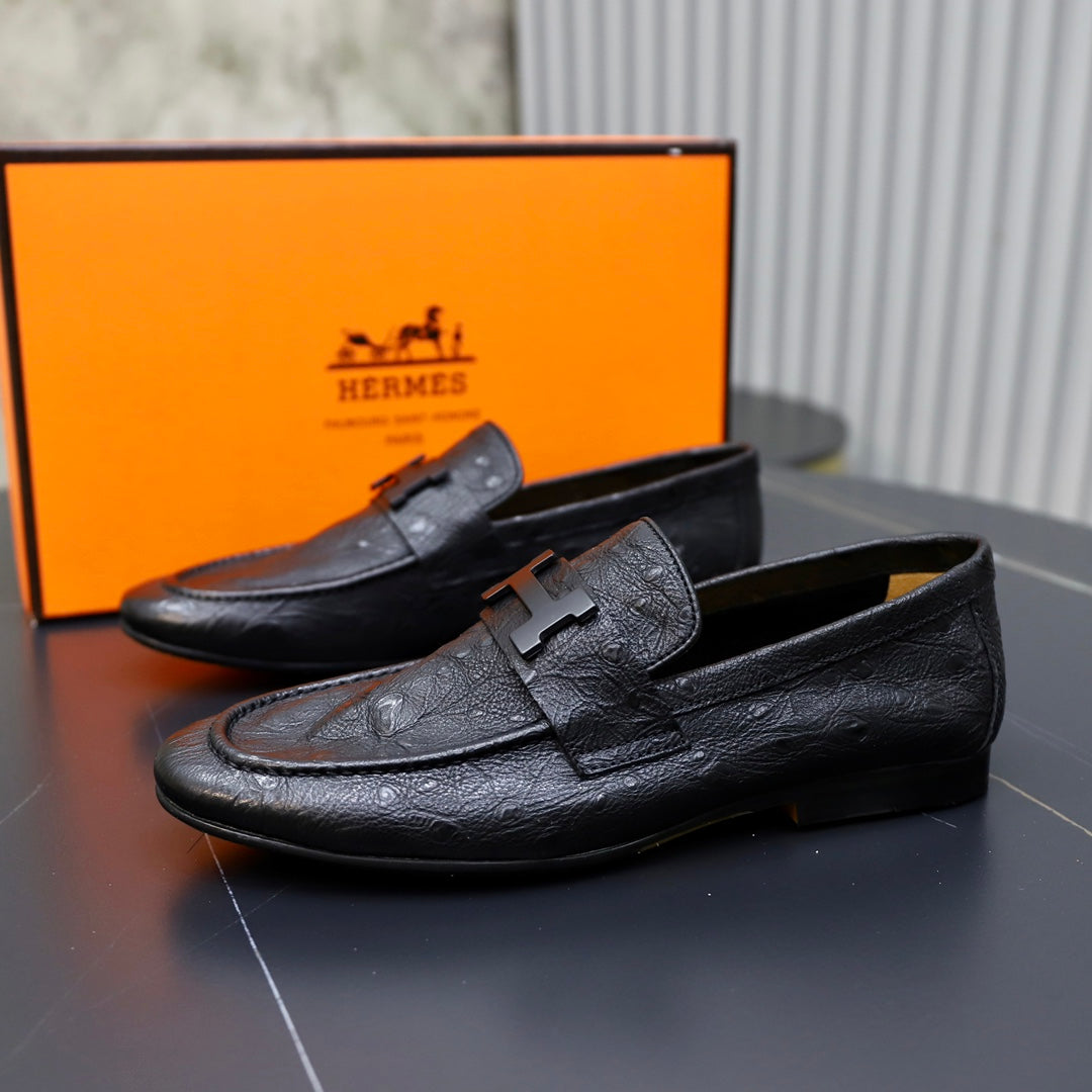LuxluxHouse Best Quality Shoes Hermes