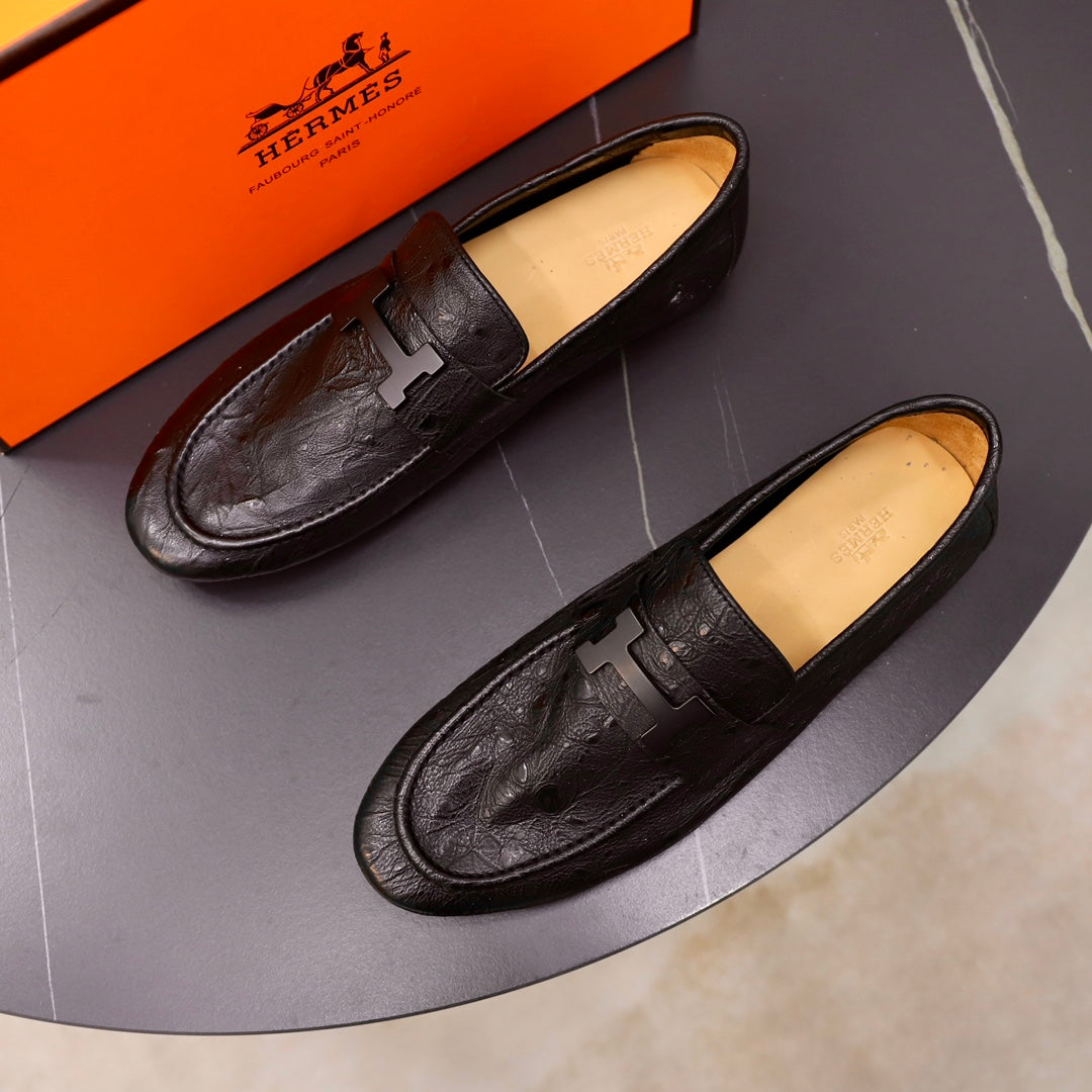 LuxluxHouse Best Quality Shoes Hermes