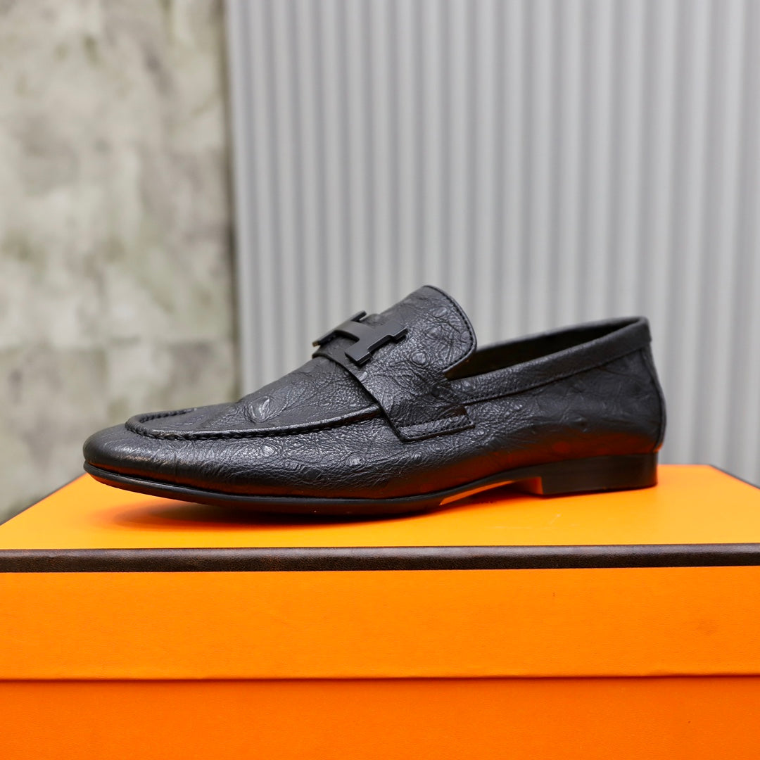 LuxluxHouse Best Quality Shoes Hermes
