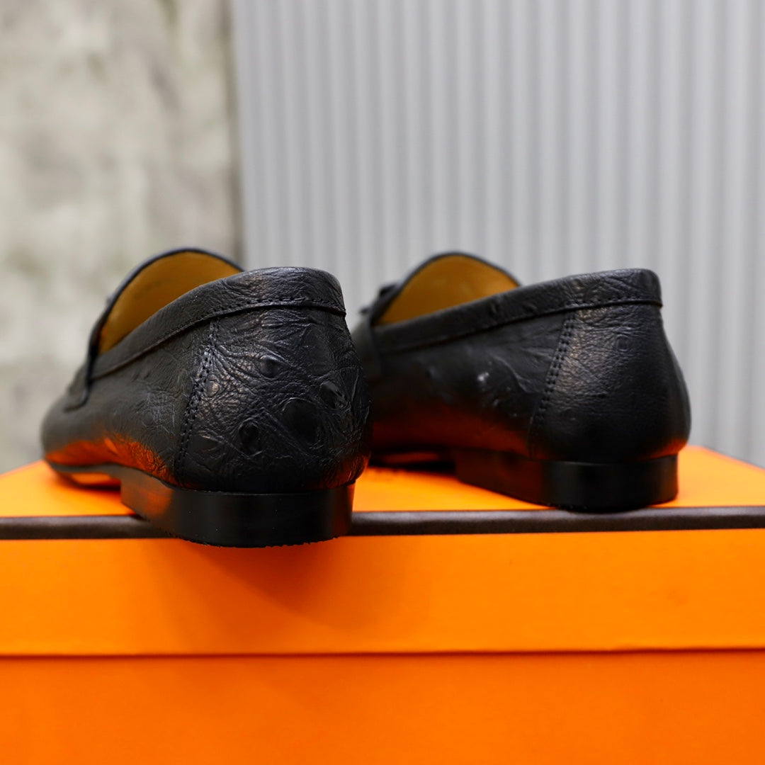 LuxluxHouse Best Quality Shoes Hermes