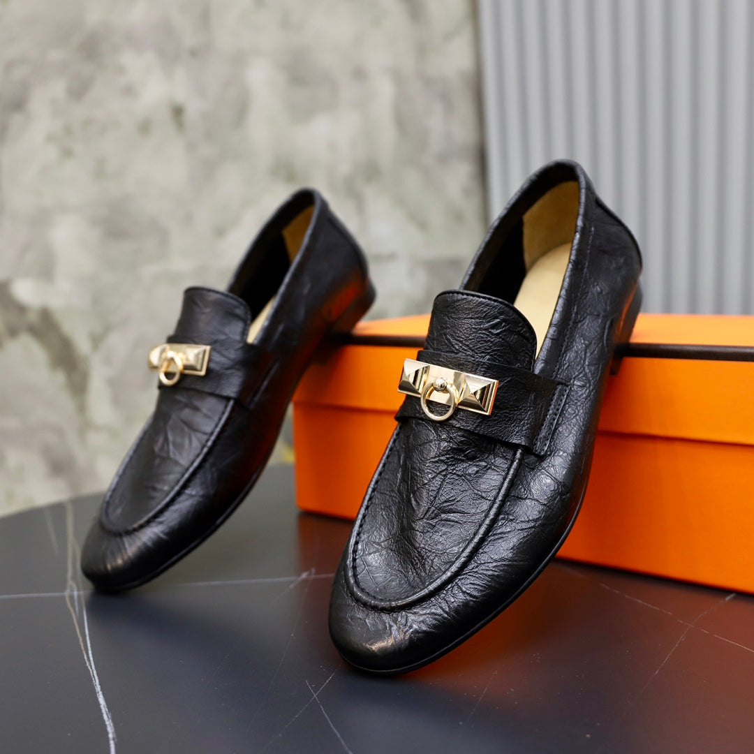 LuxluxHouse Best Quality Shoes Hermes
