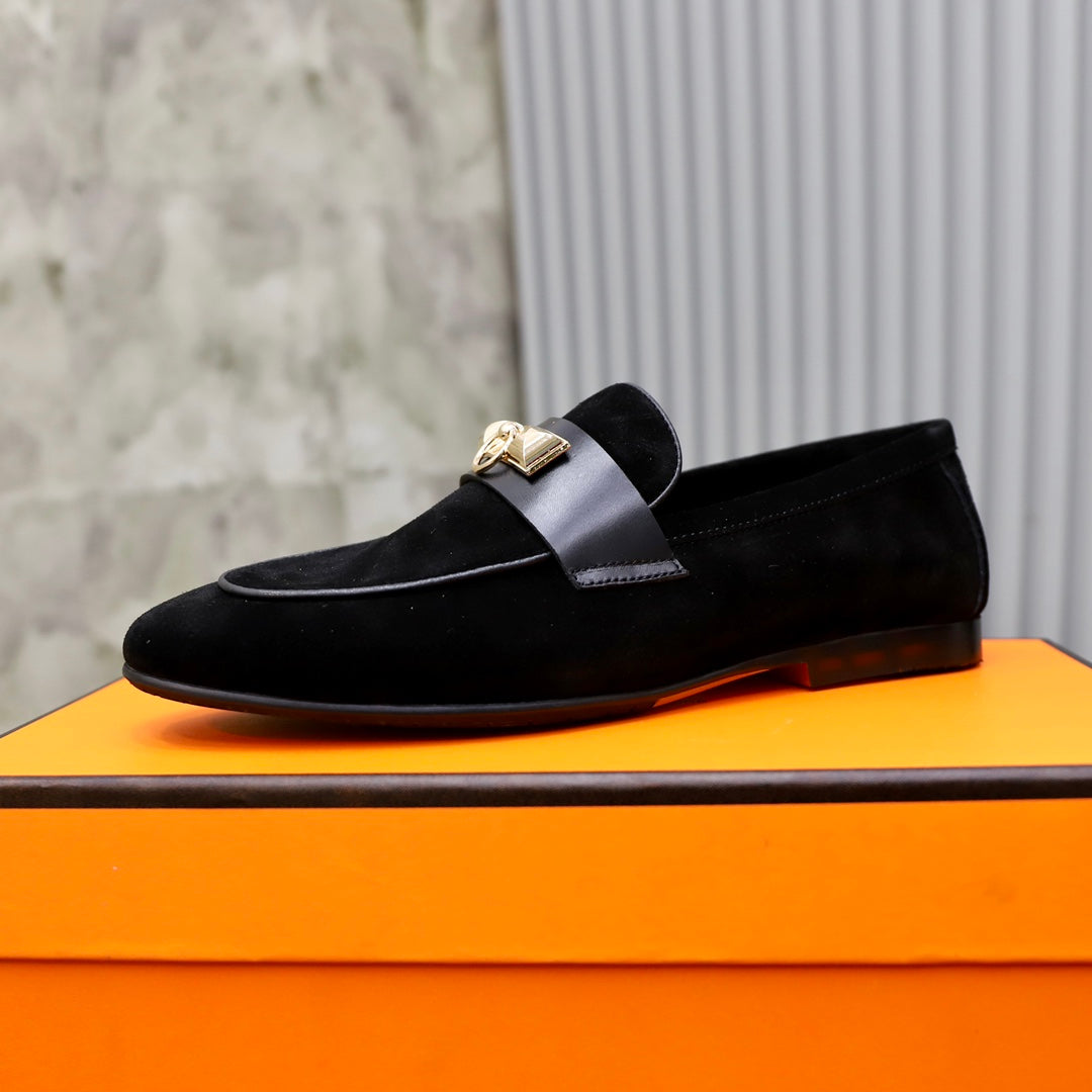 LuxluxHouse Best Quality Shoes Hermes