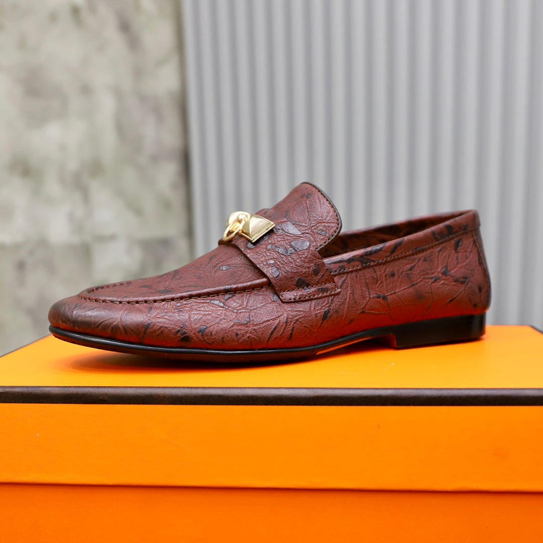 LuxluxHouse Best Quality Shoes Hermes