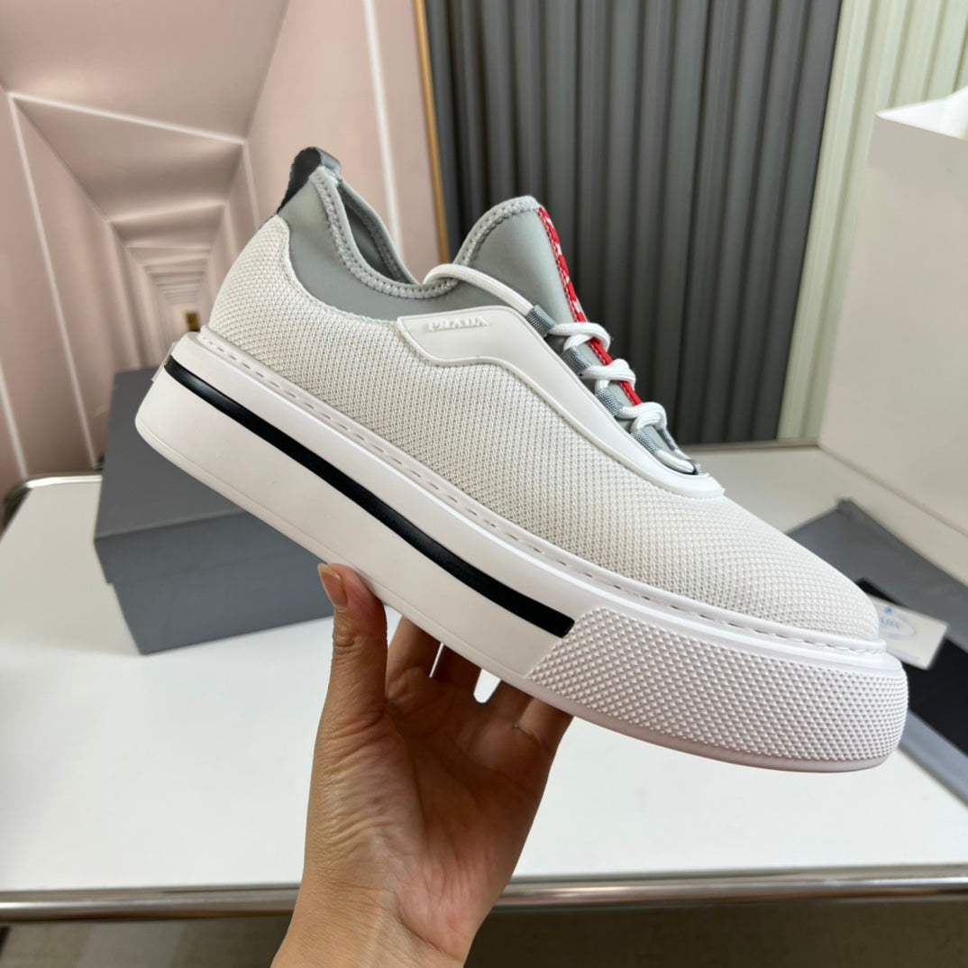 LuxluxHouse Best Quality Shoes Prada