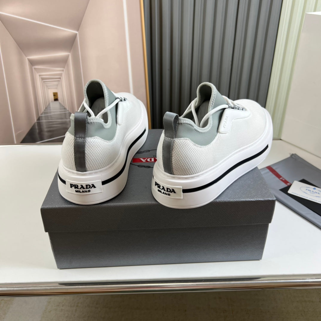 LuxluxHouse Best Quality Shoes Prada