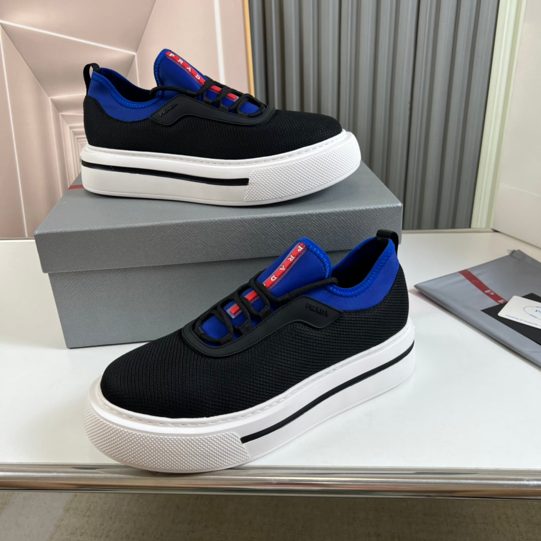 LuxluxHouse Best Quality Shoes Prada
