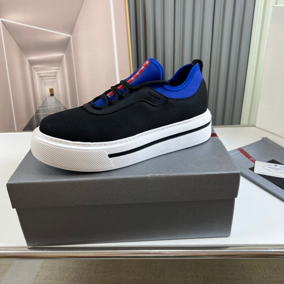 LuxluxHouse Best Quality Shoes Prada