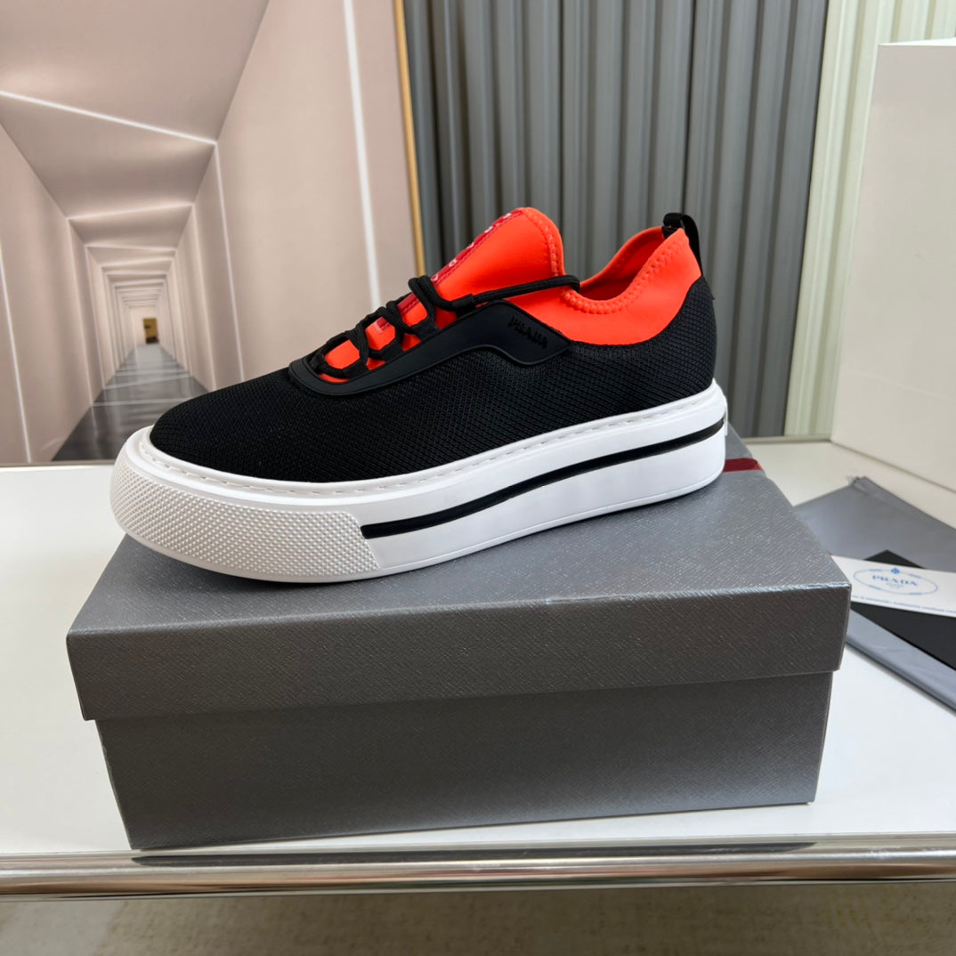 LuxluxHouse Best Quality Shoes Prada