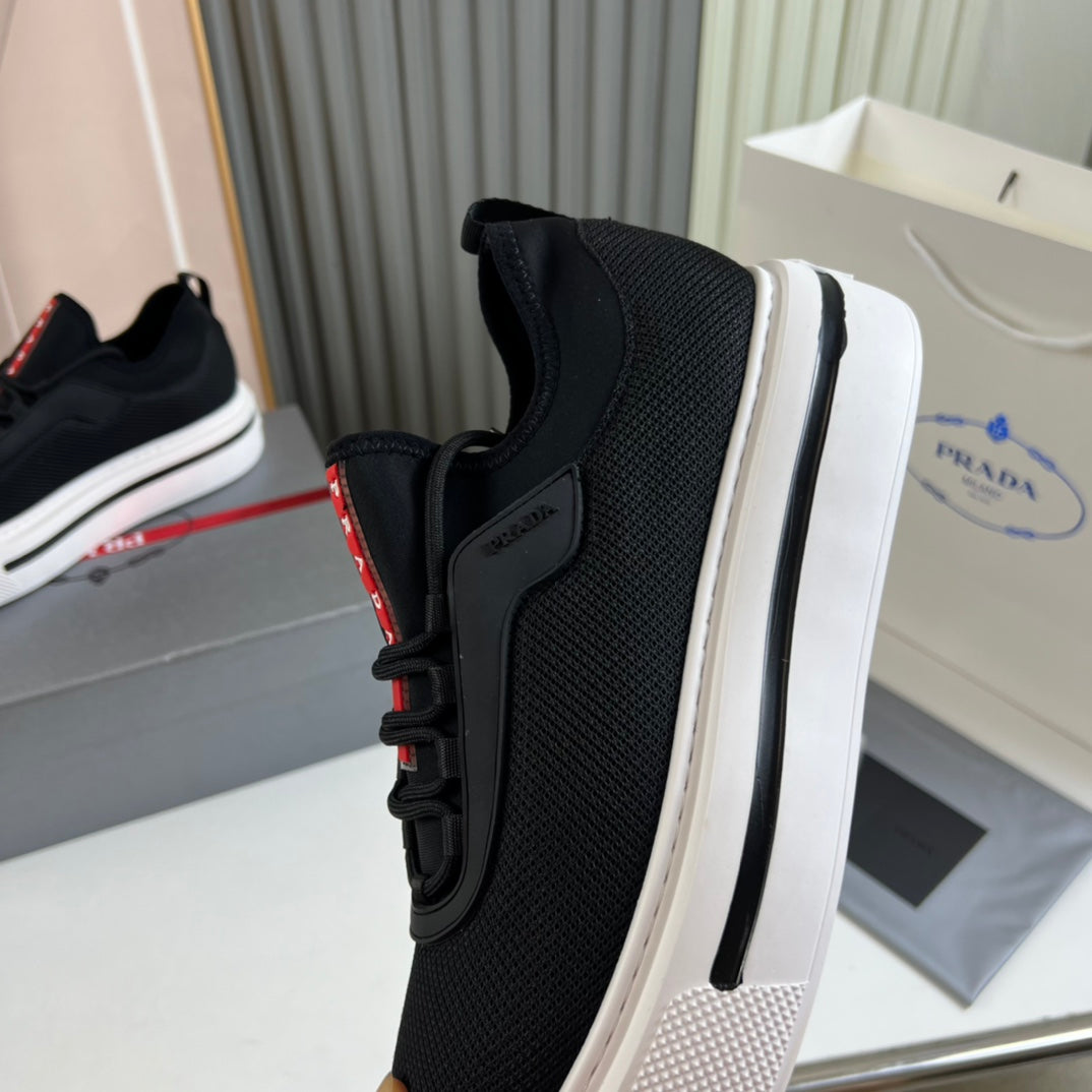LuxluxHouse Best Quality Shoes Prada