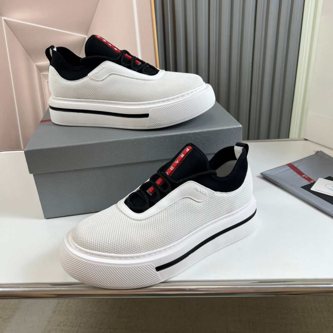 LuxluxHouse Best Quality Shoes Prada