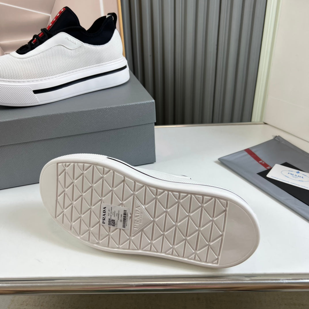 LuxluxHouse Best Quality Shoes Prada