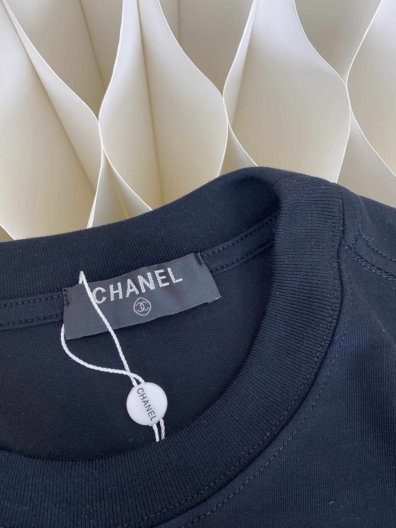 LuxluxHouse Best Quality Clothes T-shirt Chanel & Maison Margiela