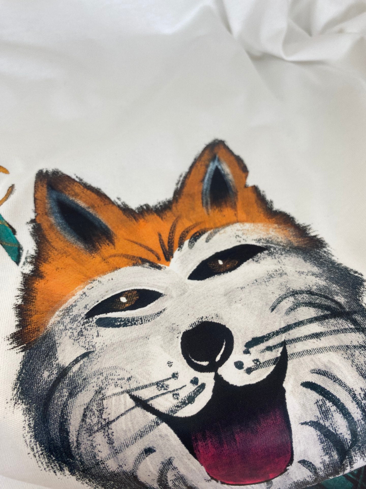 LuxluxHouse Best Quality Clothes T-shirt Chanel & Maison Margiela