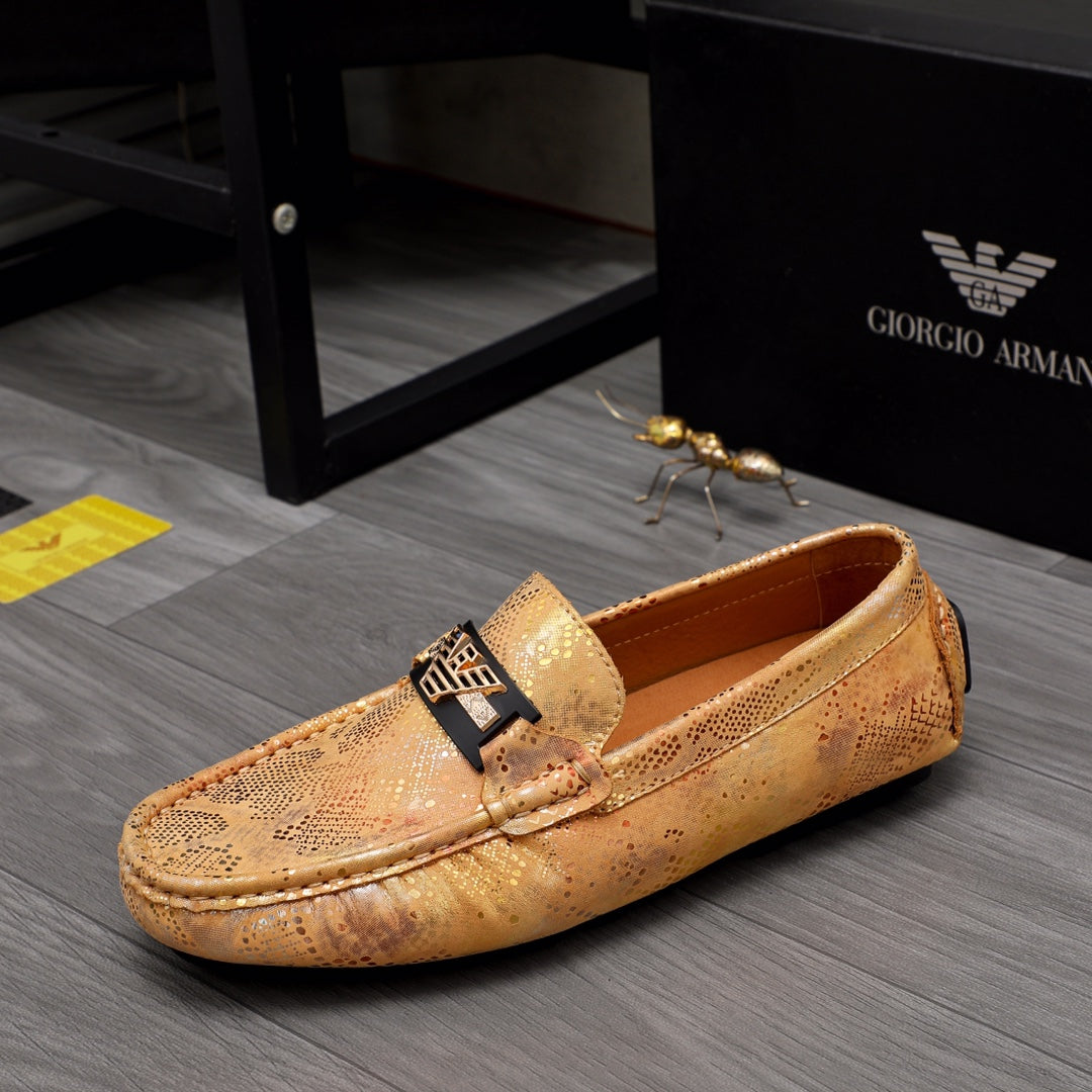 LuxluxHouse Best Quality Shoes Shoes Amiri