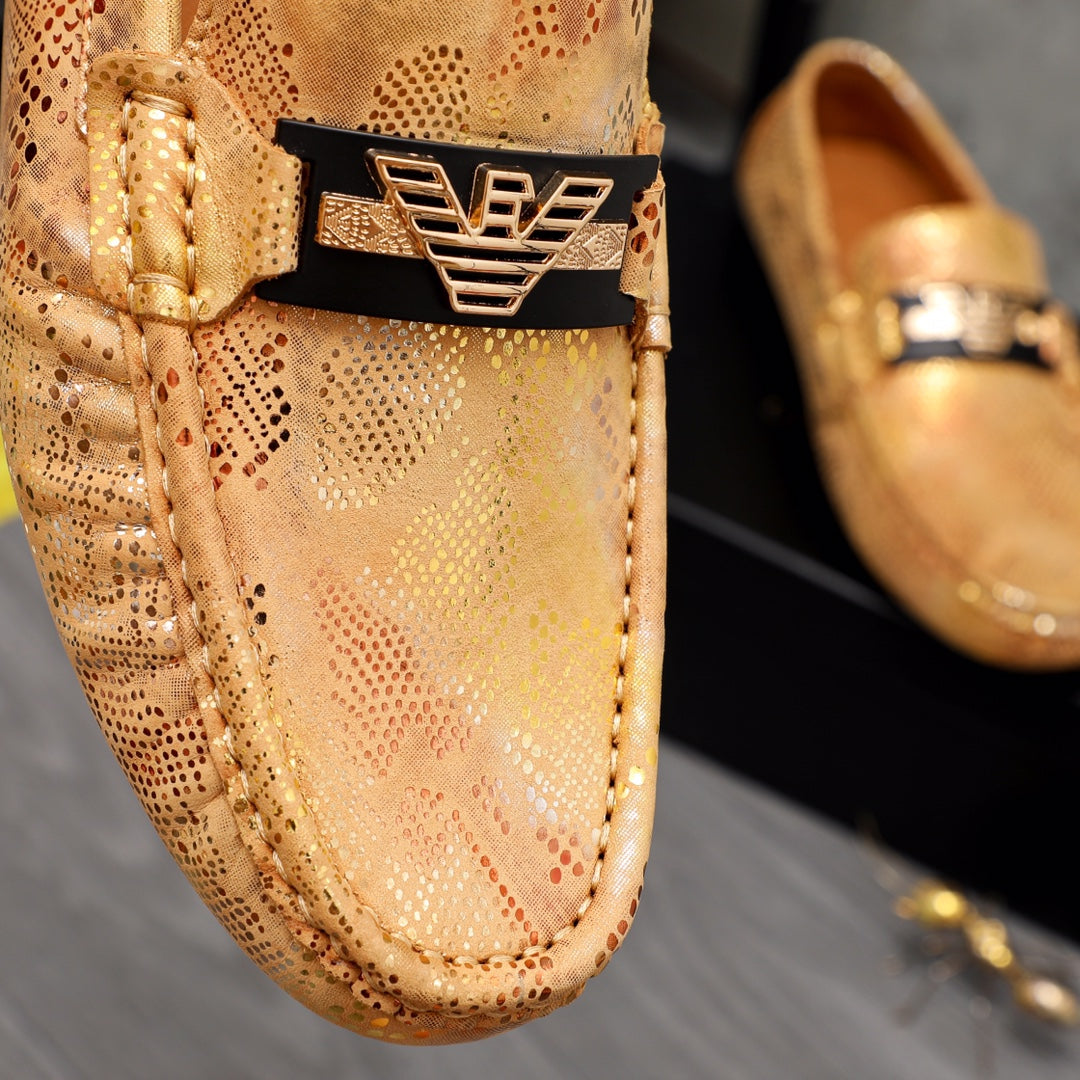LuxluxHouse Best Quality Shoes Shoes Amiri