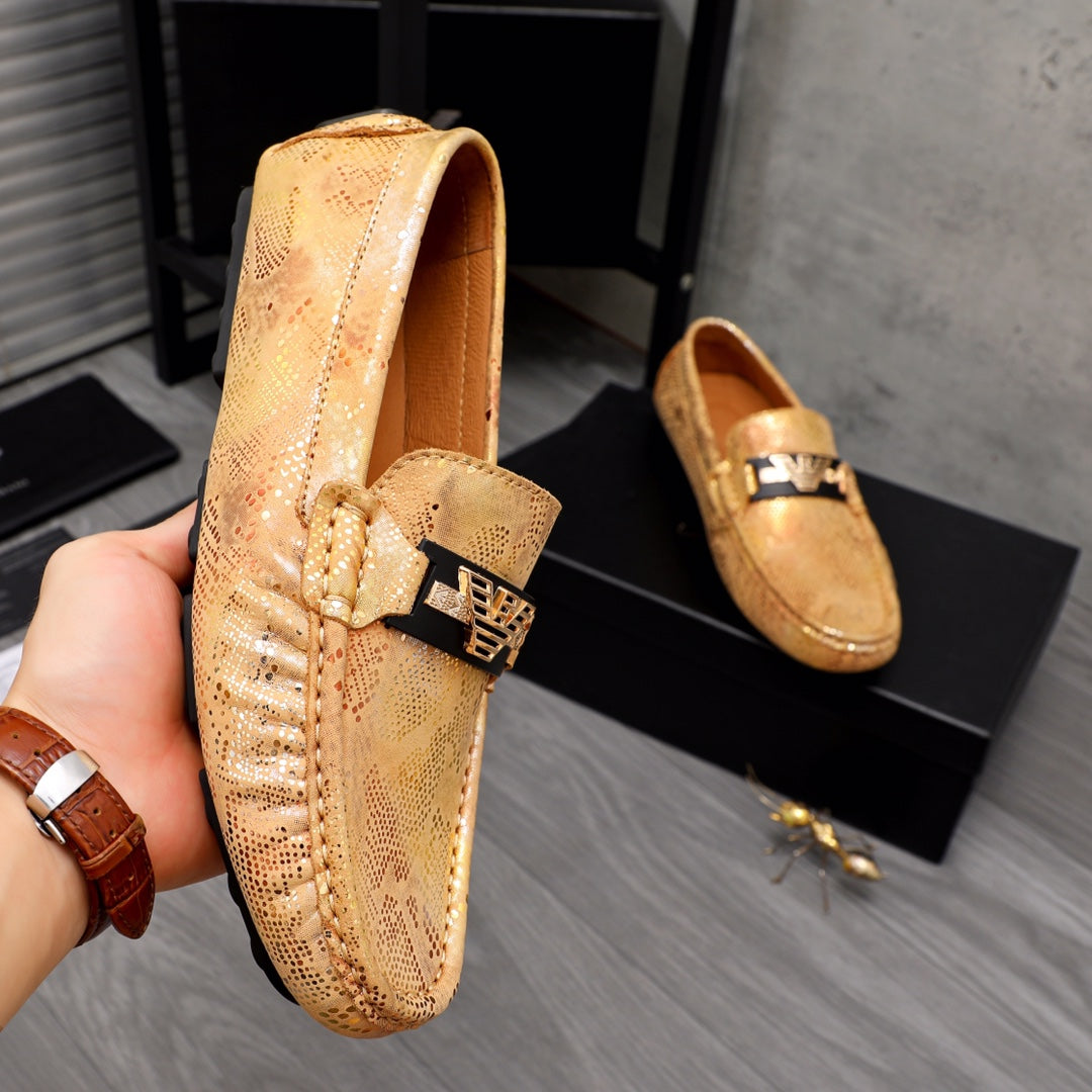 LuxluxHouse Best Quality Shoes Shoes Amiri