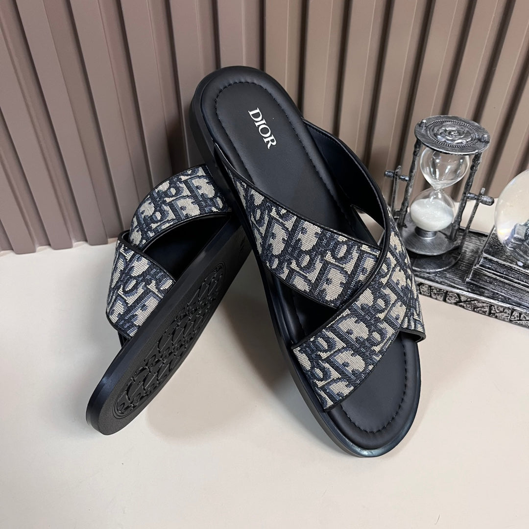 LuxluxHouse Best Quality Sandals Dior