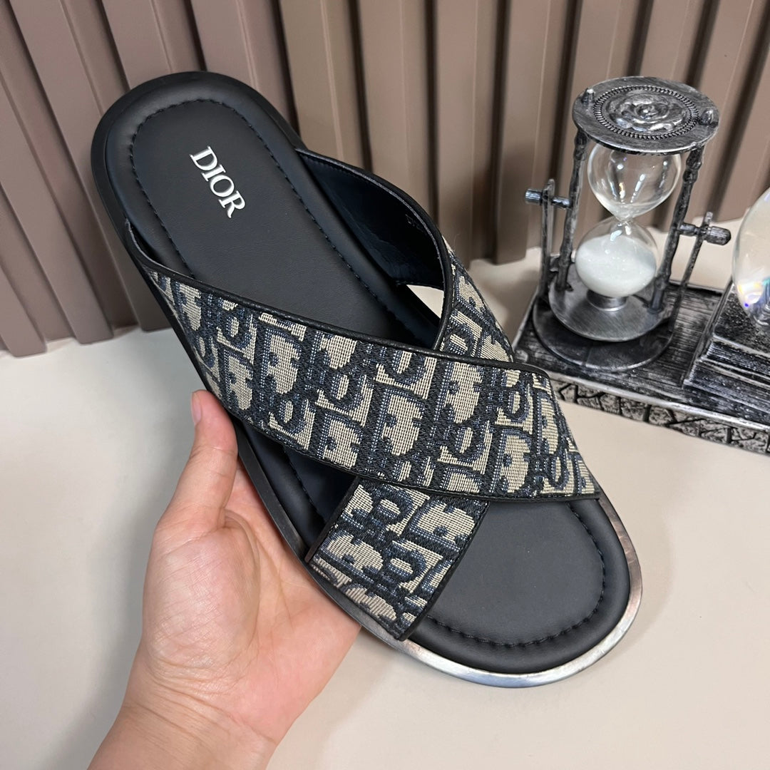LuxluxHouse Best Quality Sandals Dior