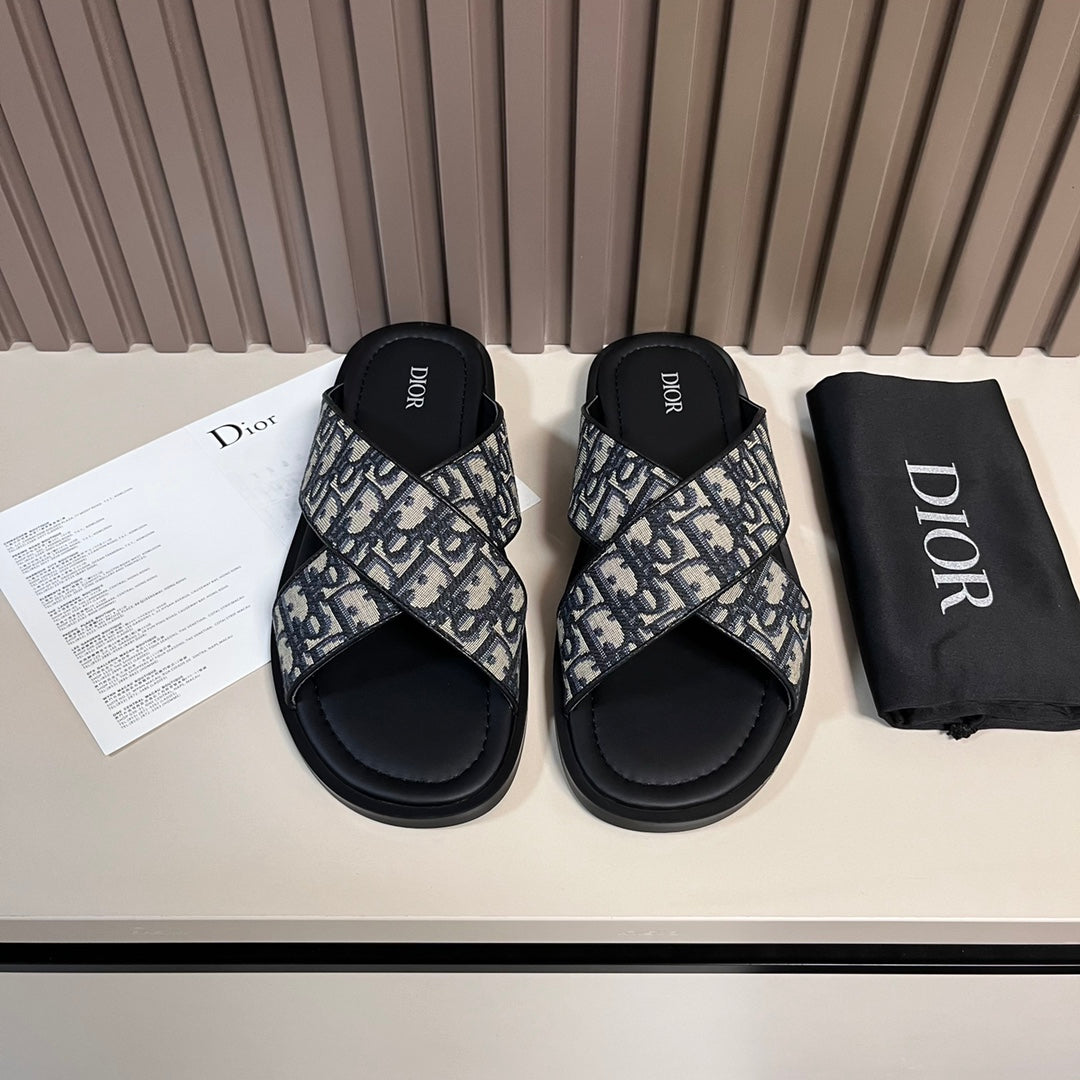 LuxluxHouse Best Quality Sandals Dior