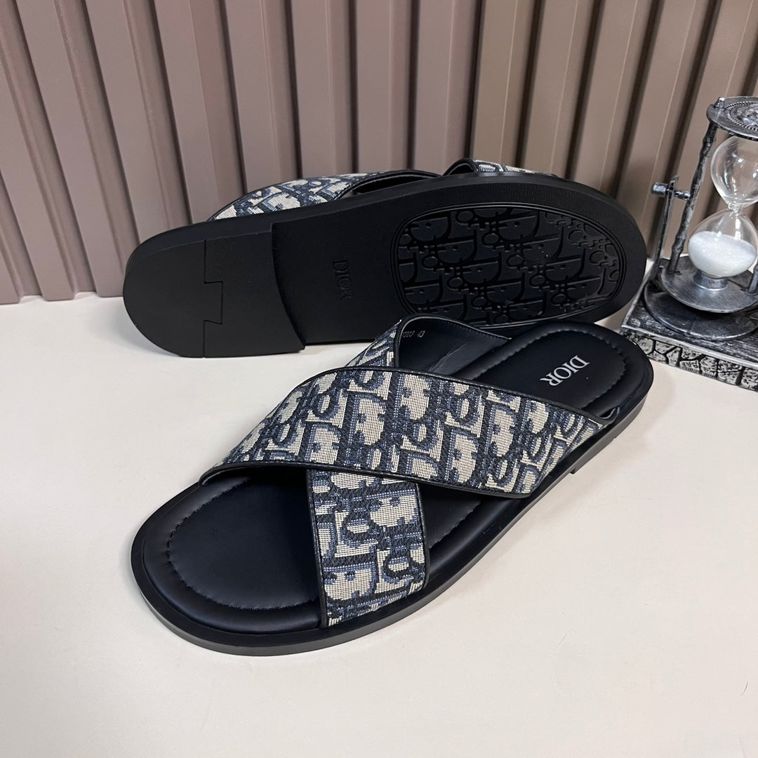 LuxluxHouse Best Quality Sandals Dior