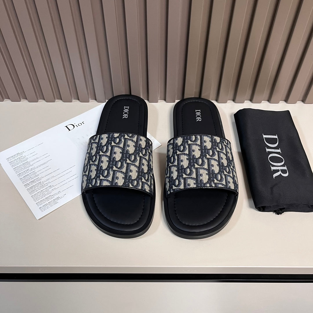 LuxluxHouse Best Quality Sandals Dior